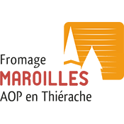 Formage Maroilles AOP en Thiérache