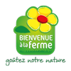 Bienvenue à la ferme